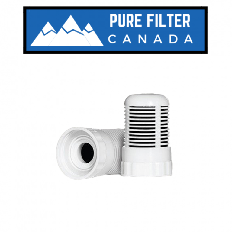 Alexapure Pitcher Replacement Filters www.purefiltercanada.ca Pure