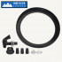 Alexapure Pro Replacement Parts Kit With Spigot