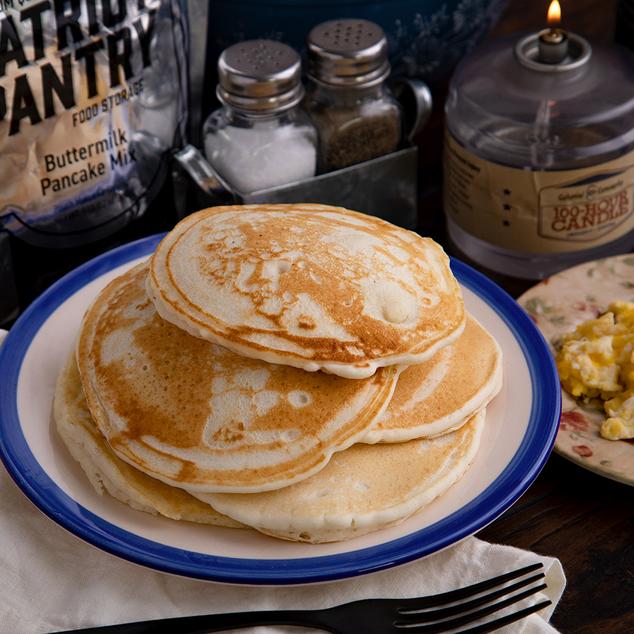 3Month Emergency Food Supply (2,000+ Calories/Day) Alexapure Water