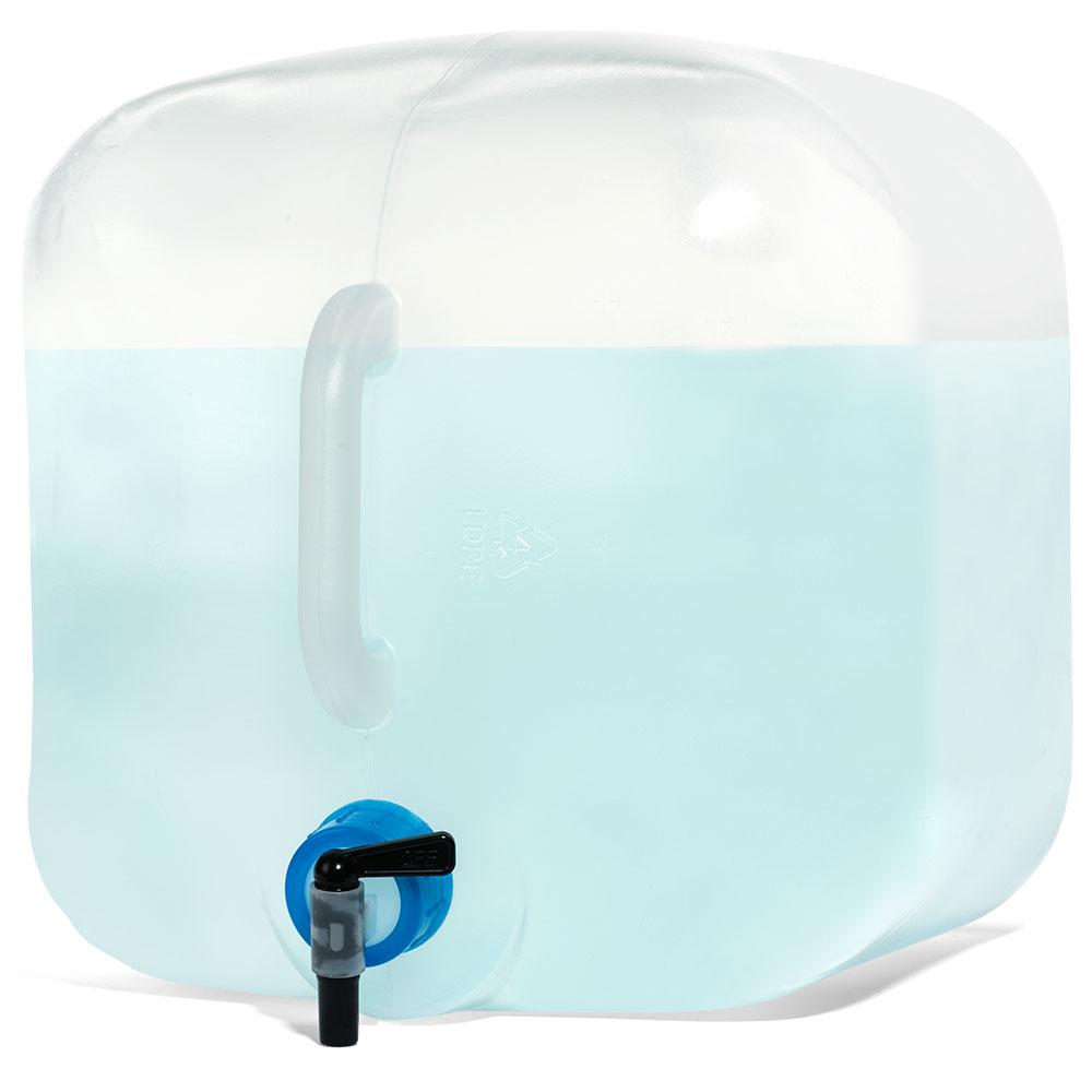 Alexapure 5Gallon Collapsible Water Container Pure Filter Canada