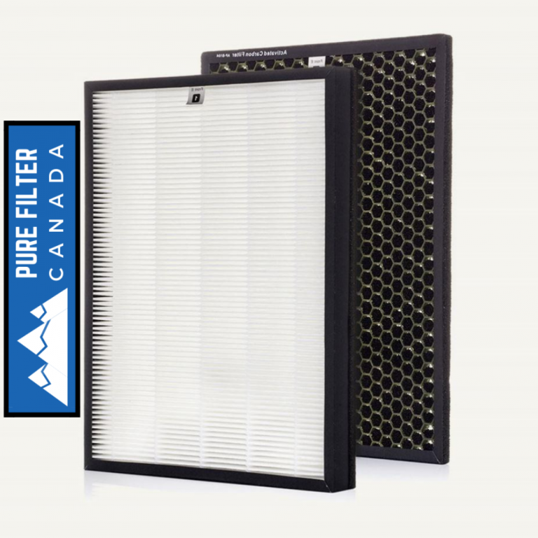 Alexapure Breeze Filter Replacement Pack Pure Filter Canada www