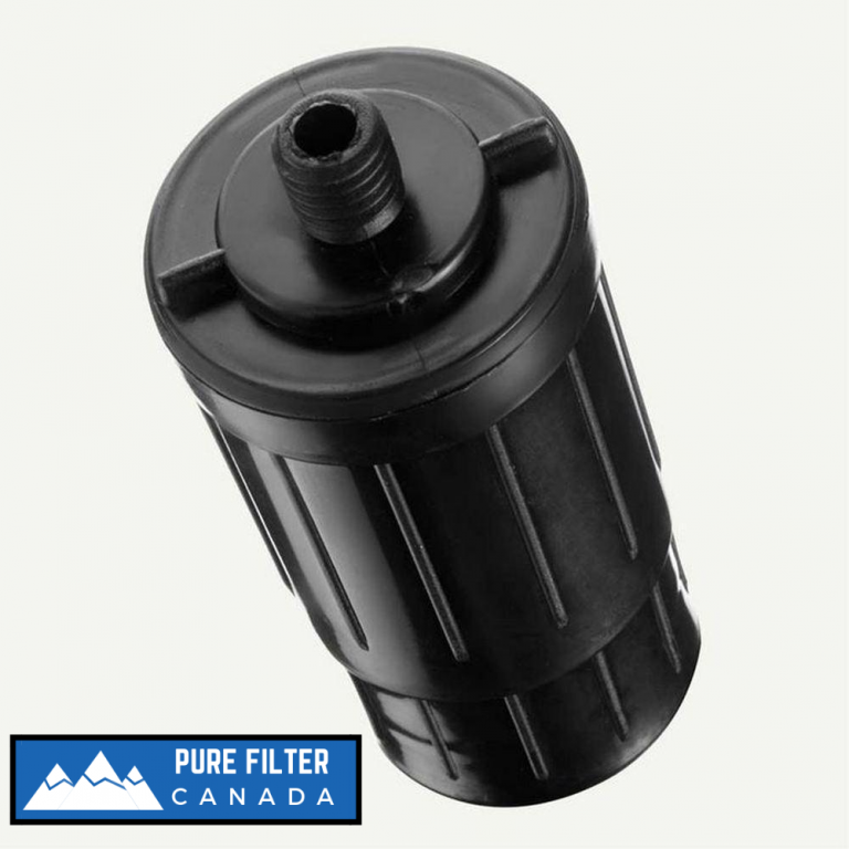 Alexapure Go Replacement Filter Pure Filter Canada www