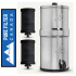 Alexapure Pro Water Filtration System With Extra Filter