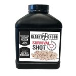 Survival Shot - Emergency Survival Food Supplement