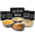 72-Hour Kit – Sample Pack (16 Servings)