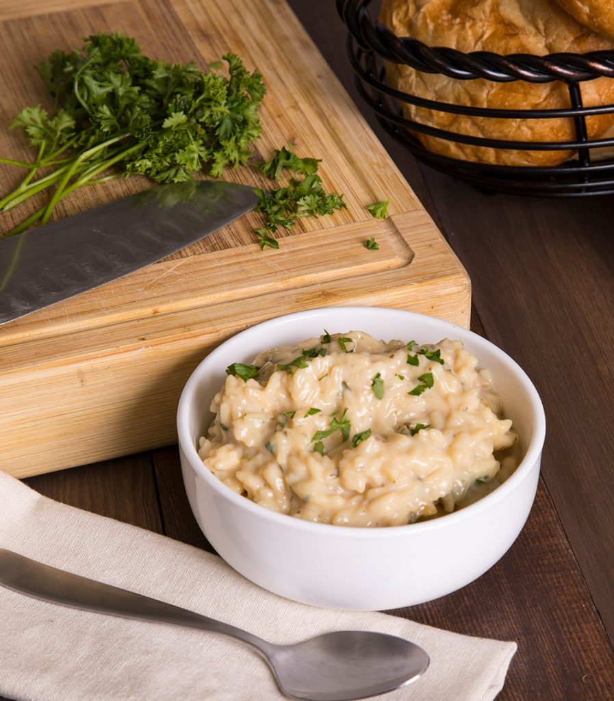 Creamy Chicken Flavored Rice (24 Servings) – Pure Filter Canada – www ...
