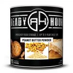 Peanut Butter Powder (65 Servings)