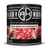 Freeze-Dried Sliced Strawberries (36 Servings)