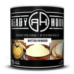 Butter Powder (204 Servings)