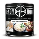 Long Grain White Rice (47 Servings)