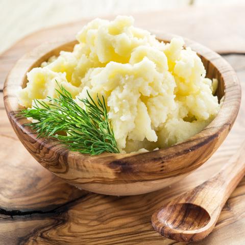 Mashed Potatoes (32 Servings) – Pure Filter Canada – www ...