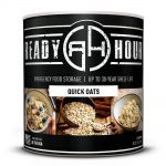 Quick Oats (22 Servings)