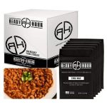 Chili Mac Case Pack (48 Servings, 6 PK.)