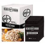 Freeze-Dried Chicken Case Pack (12 Servings, 6 PK.)