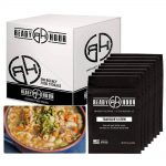 Traveler's Stew Case Pack (32 Servings, 8 PK.)
