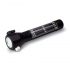 9-in-1 Multi-Function LED Solar Rechargeable Flashlight