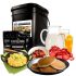 Ultimate Breakfast Kit (128 Servings, 1 Tote)