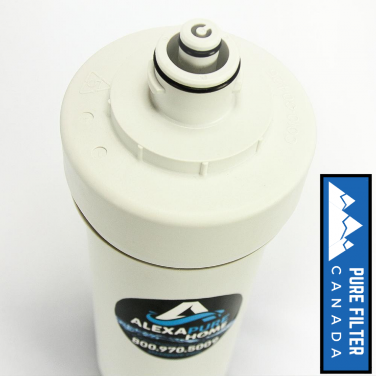 Alexapure Home Under Counter Water Filtration System Pure Filter