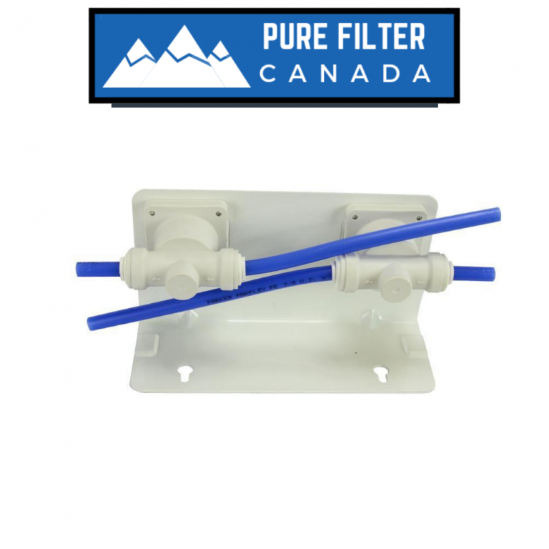 Alexapure Home Under Counter Water Filtration System Pure Filter