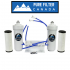 Alexapure Home Under Counter Water Filtration System